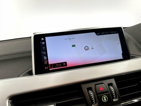 BMW X2 X2 Xdrive20i M Sport X 2.0 #16