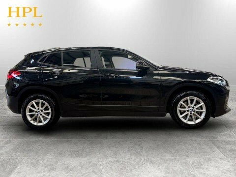 BMW X2 X2 Xdrive20i M Sport X 2.0 #8