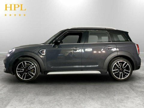 Mini Countryman 2019 19 2.0 #4