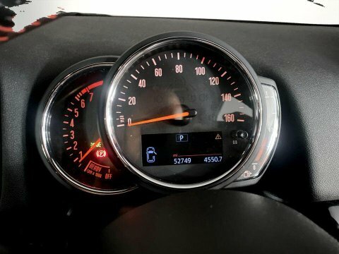 Mini Countryman Suv 2.0 John Cooper Works All4 Euro 6 Ss 5 Black #13