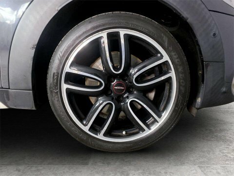 Mini Countryman Suv 2.0 John Cooper Works All4 Euro 6 Ss 5 Black #10