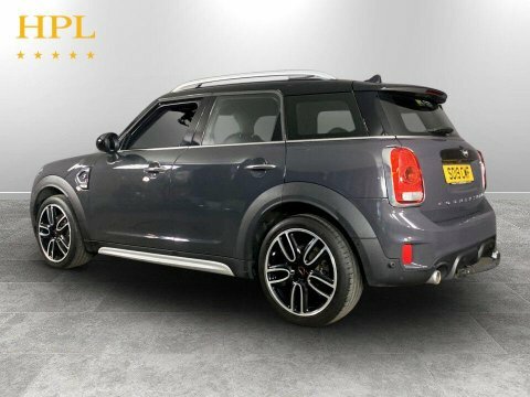 Mini Countryman 2019 19 2.0 #5