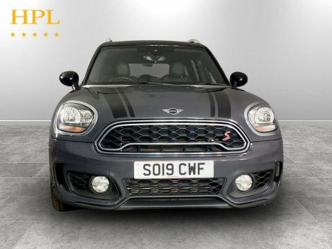 Mini Countryman 2019 19 2.0 #2