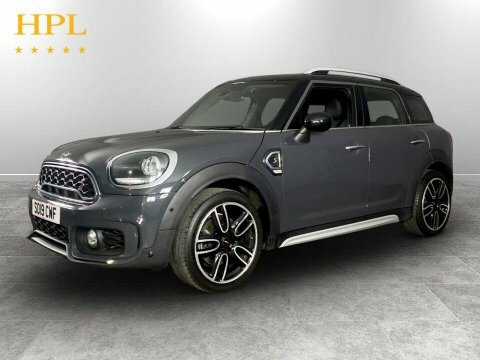 Mini Countryman 2019 19 2.0 #3