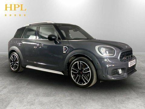 Mini Countryman 2019 19 2.0