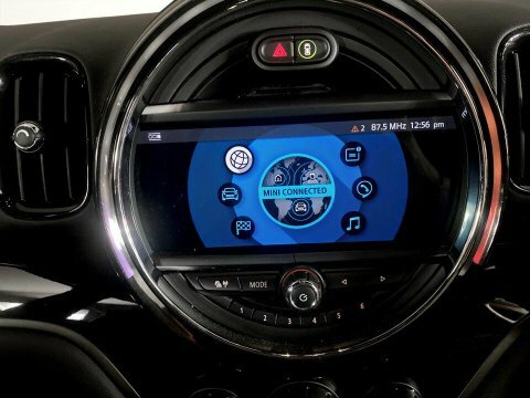 Mini Countryman Suv 2.0 John Cooper Works All4 Euro 6 Ss 5 Black #15