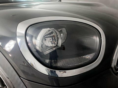 Mini Countryman Suv 2.0 John Cooper Works All4 Euro 6 Ss 5 Black #9