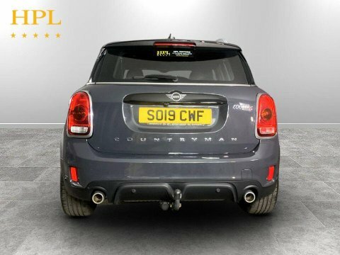 Mini Countryman 2019 19 2.0 #6