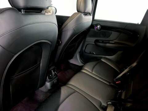 Mini Countryman Suv 2.0 John Cooper Works All4 Euro 6 Ss 5 Black #19
