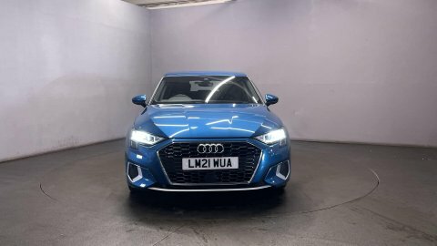 Audi A3 2021 21 1.0 LM21WUA #3