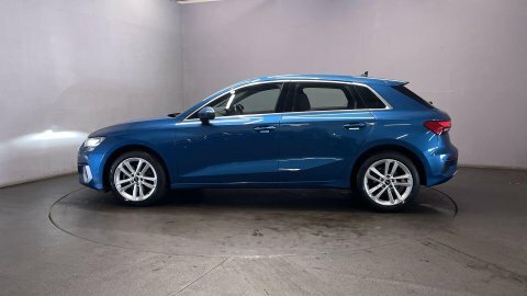 Audi A3 2021 21 1.0 LM21WUA #5