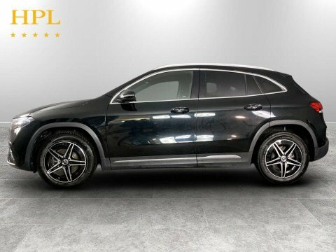 Mercedes-Benz EQA 2023 23 Eqa #4