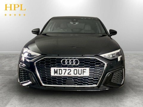Audi A3 2023 72 1.0 MD72OUF #3