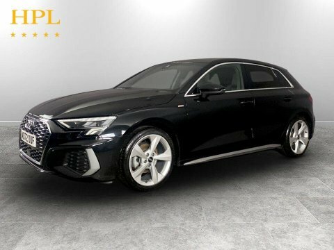 Audi A3 2023 72 1.0 MD72OUF #5