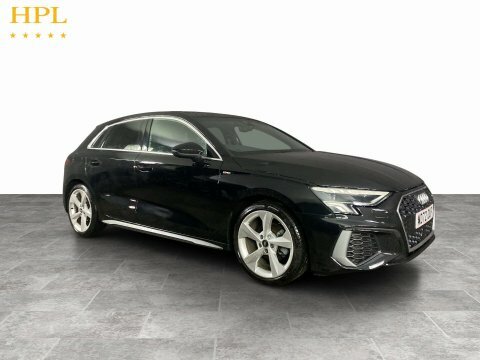 Audi A3 2023 72 1.0 MD72OUF #2