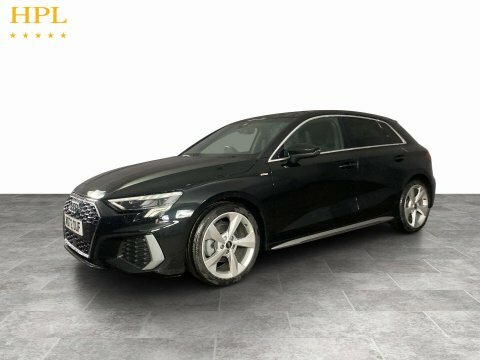 Audi A3 2023 72 1.0 MD72OUF #6