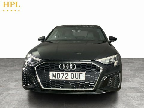 Audi A3 2023 72 1.0 MD72OUF #4