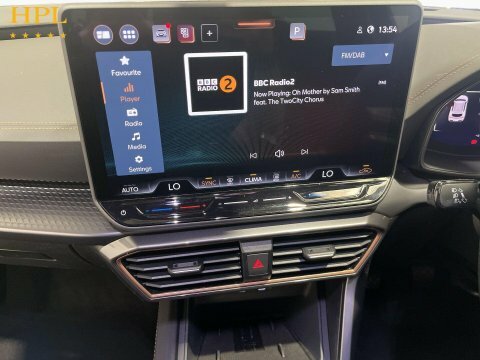 Cupra Formentor 1.5 Tsi 150 V2 Dsg Estate Cwvehiclemarketing Black #18