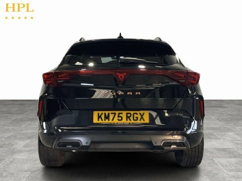 Cupra Formentor 2025 75 1.5  #6