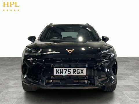 Cupra Formentor 2025 75 1.5  #2