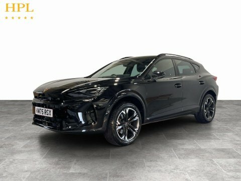 Cupra Formentor 2025 75 1.5  #3