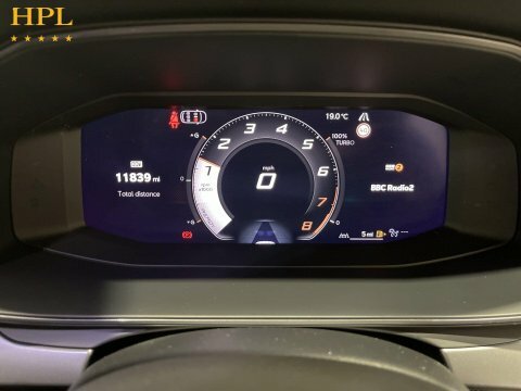 Cupra Formentor 1.5 Tsi 150 V2 Dsg Estate Cwvehiclemarketing Black #14