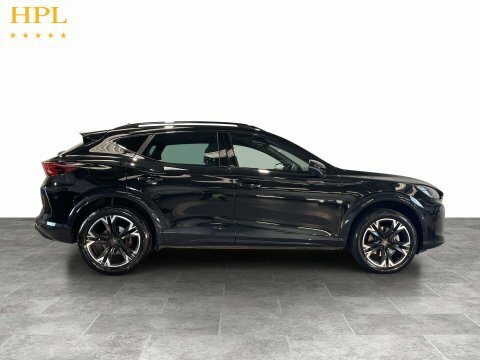 Cupra Formentor 1.5 Tsi 150 V2 Dsg Estate Cwvehiclemarketing Black #8