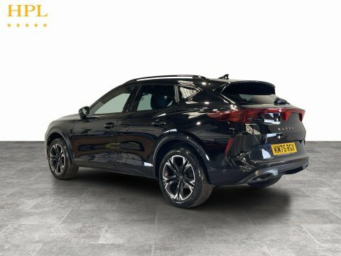 Cupra Formentor 2025 75 1.5  #5