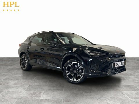 Cupra Formentor 2025 75 1.5 