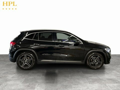 Mercedes-Benz GLA Class 1.3 Gla200h Mhev Sport Executive 7G-dct Euro 6 White #8