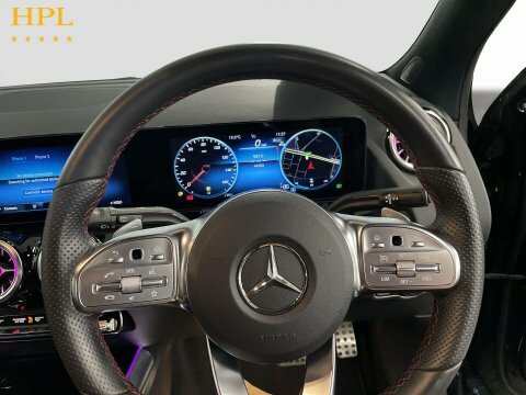 Mercedes-Benz GLA Class 1.3 Gla200h Mhev Sport Executive 7G-dct Euro 6 White #13