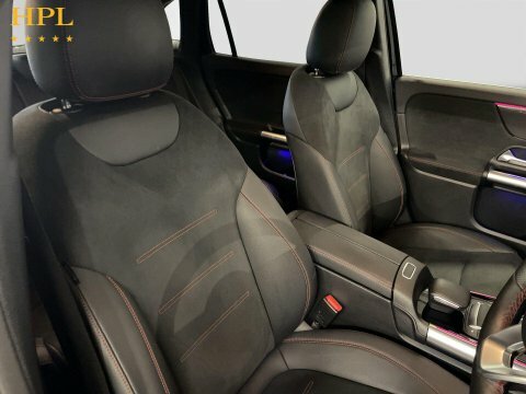 Mercedes-Benz GLA Class 1.3 Gla200h Mhev Sport Executive 7G-dct Euro 6 White #11