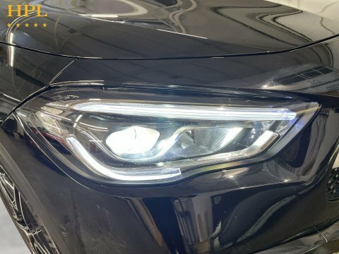 Mercedes-Benz GLA Class 1.3 Gla200h Mhev Sport Executive 7G-dct Euro 6 White #9