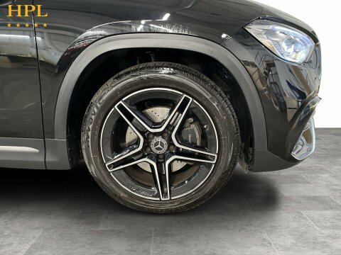 Mercedes-Benz GLA Class 1.3 Gla200h Mhev Sport Executive 7G-dct Euro 6 White #10