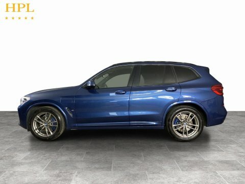 BMW X3 2021 21 2.0 #4