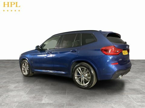 BMW X3 2021 21 2.0 #5
