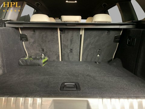 BMW X3 2021 2.0 30E 12Kwh M Sport Suv Plug-in Silver #20
