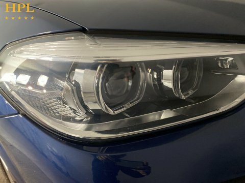 BMW X3 2021 2.0 30E 12Kwh M Sport Suv Plug-in Silver #9