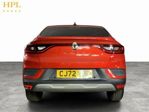 Renault Arkana 2023 72 1.3 #6