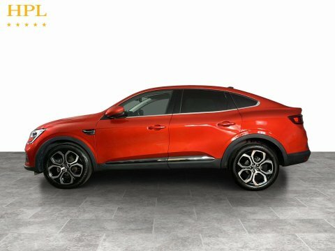 Renault Arkana 2023 72 1.3 #4