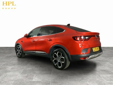 Renault Arkana 2023 72 1.3 #5