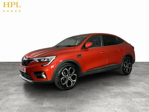 Renault Arkana 2023 72 1.3 #3