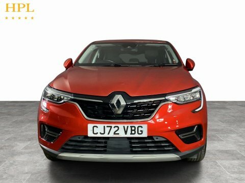 Renault Arkana 2023 72 1.3 #2