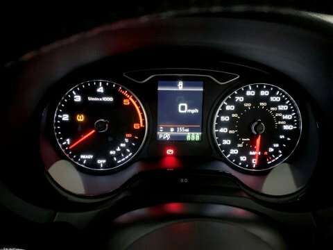 Audi A3 1.0 Tfsi 30 Sport Sportback S Tronic Euro 6 S S White #13