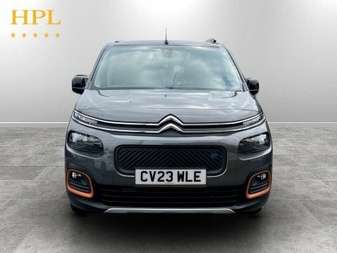 Citroen e-Berlingo 2023 23 50Kwh #2