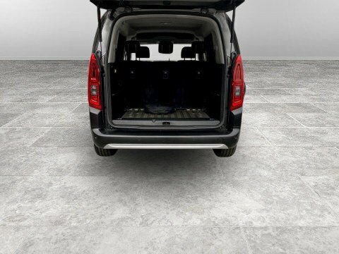 Citroen e-Berlingo 50Kwh Flair Xtr M 7.4Kw Charger Grey #21