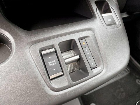Citroen e-Berlingo 50Kwh Flair Xtr M 7.4Kw Charger Grey #17