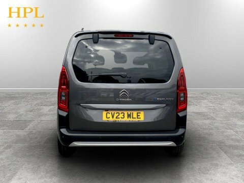 Citroen e-Berlingo 2023 23 50Kwh #6