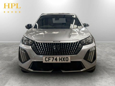 Peugeot e-2008 2024 74 50Kwh #2