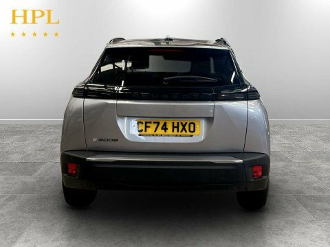 Peugeot e-2008 2024 74 50Kwh #6